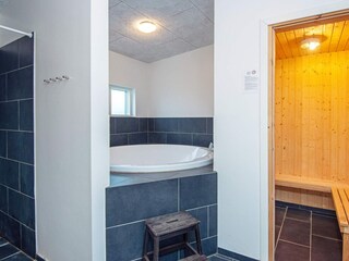 Vakantiehuis Fjellerup Strand  31