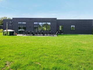 Vakantiehuis Fjellerup Strand  40