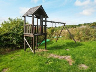 Vakantiehuis Fjellerup Strand  41