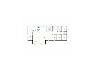 Ferienhaus Fjellerup Strand Grundriss 38