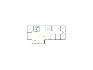 Holiday house Fjellerup Strand Floor Plan 3