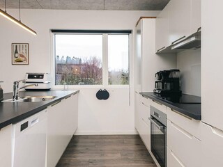 Holiday house Fjellerup Strand  5