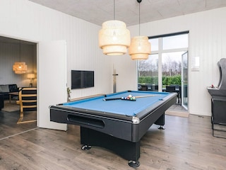Ferienhaus Fjellerup Strand  3
