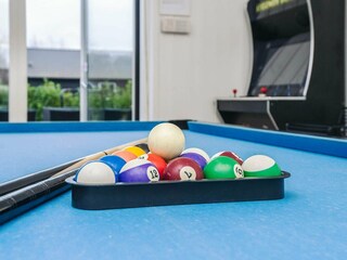 Vakantiehuis Fjellerup Strand  4