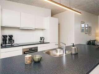 Ferienhaus Fjellerup Strand  8