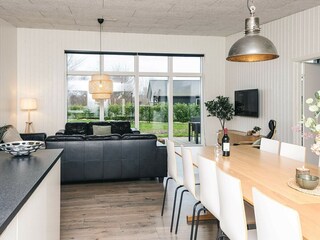 Casa per le vacanze Fjellerup Strand  9
