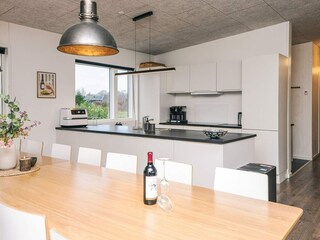 Casa de vacaciones Fjellerup Strand  10