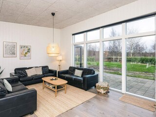 Ferienhaus Fjellerup Strand  16