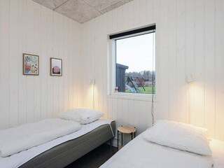 Ferienhaus Fjellerup Strand  23