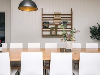 Casa per le vacanze Fjellerup Strand  15