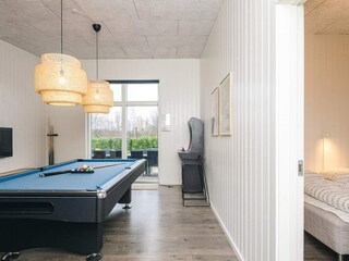Ferienhaus Fjellerup Strand  16