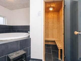 Holiday house Fjellerup Strand  17