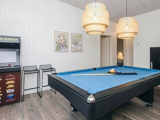 Ferienhaus Fjellerup Strand  18