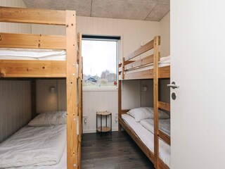 Vakantiehuis Fjellerup Strand  8