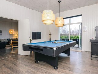 Holiday house Fjellerup Strand  21