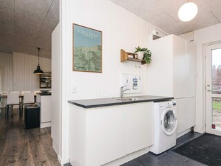 Ferienhaus Fjellerup Strand  26