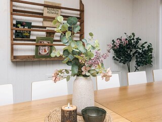 Vakantiehuis Fjellerup Strand  10