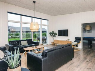 Ferienhaus Fjellerup Strand  29
