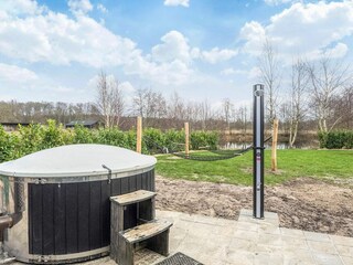 Ferienhaus Fjellerup Strand  33