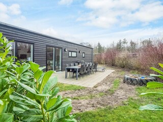 Holiday house Fjellerup Strand  36