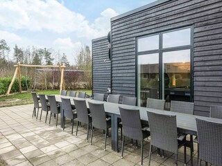 Ferienhaus Fjellerup Strand  37