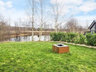 Vakantiehuis Fjellerup Strand  7