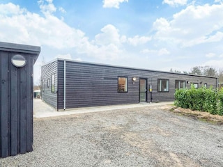 Holiday house Fjellerup Strand  26