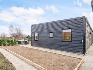 Ferienhaus Fjellerup Strand  13