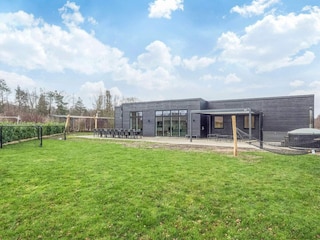Casa per le vacanze Fjellerup Strand  34