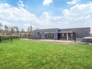 Vakantiehuis Fjellerup Strand  15