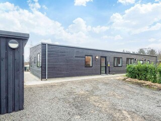 Ferienhaus Fjellerup Strand  21