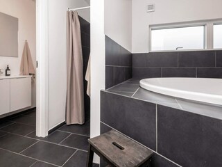 Vakantiehuis Fjellerup Strand  26