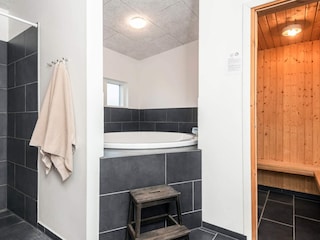 Ferienhaus Fjellerup Strand  18