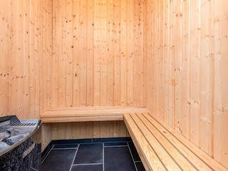 Holiday house Fjellerup Strand  37