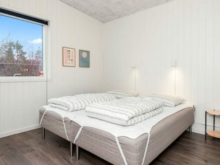Vakantiehuis Fjellerup Strand  36