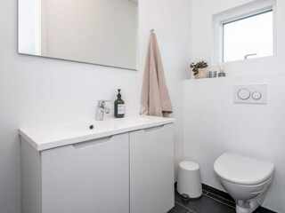 Ferienhaus Fjellerup Strand  29