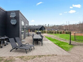 Vakantiehuis Fjellerup Strand  30