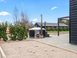 Vakantiehuis Fjellerup Strand  32