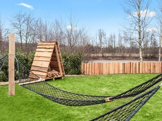 Maison de vacances Fjellerup Strand  33