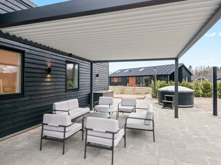Ferienhaus Fjellerup Strand  34