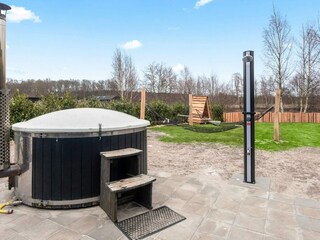 Ferienhaus Fjellerup Strand  35