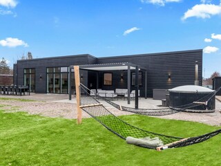 Ferienhaus Fjellerup Strand  37