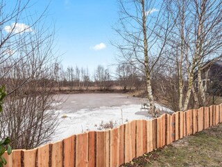 Casa per le vacanze Fjellerup Strand  3