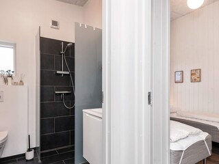 Casa per le vacanze Fjellerup Strand  4