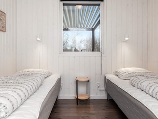 Holiday house Fjellerup Strand  7