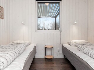 Vakantiehuis Fjellerup Strand  5