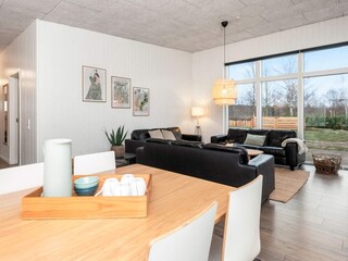 Holiday house Fjellerup Strand  8