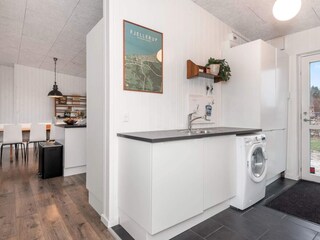 Maison de vacances Fjellerup Strand  7