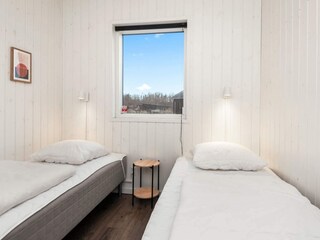 Vakantiehuis Fjellerup Strand  8