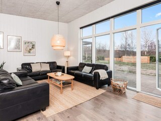 Casa per le vacanze Fjellerup Strand  28